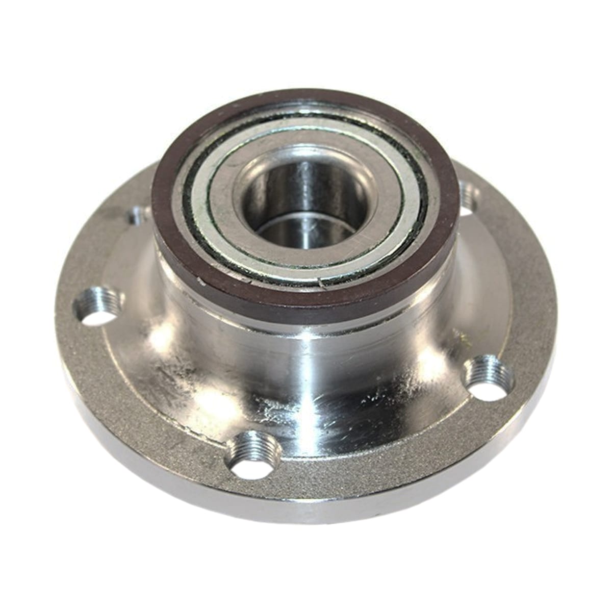 SAT Ступичный узел Audi A3 03-13 / A6 04-08 (ABS/ Справа=Слева/ Сзади/ 2WD)