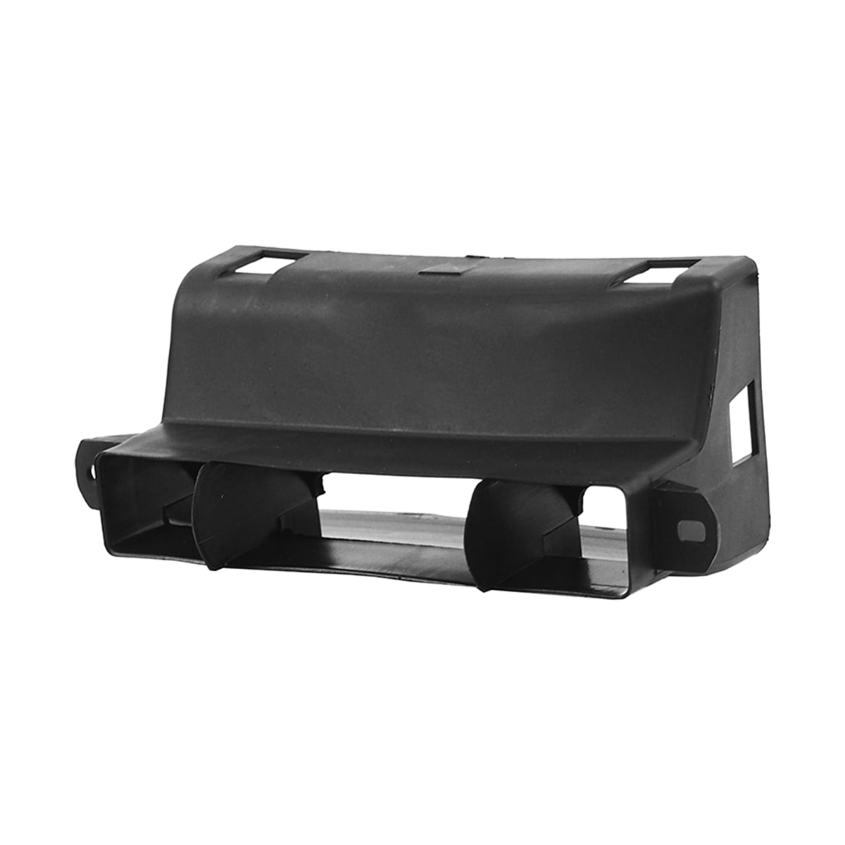 SAT Воздуховод Skoda Rapid 12-20 / Volkswagen Polo 09-20 ST1T0805971