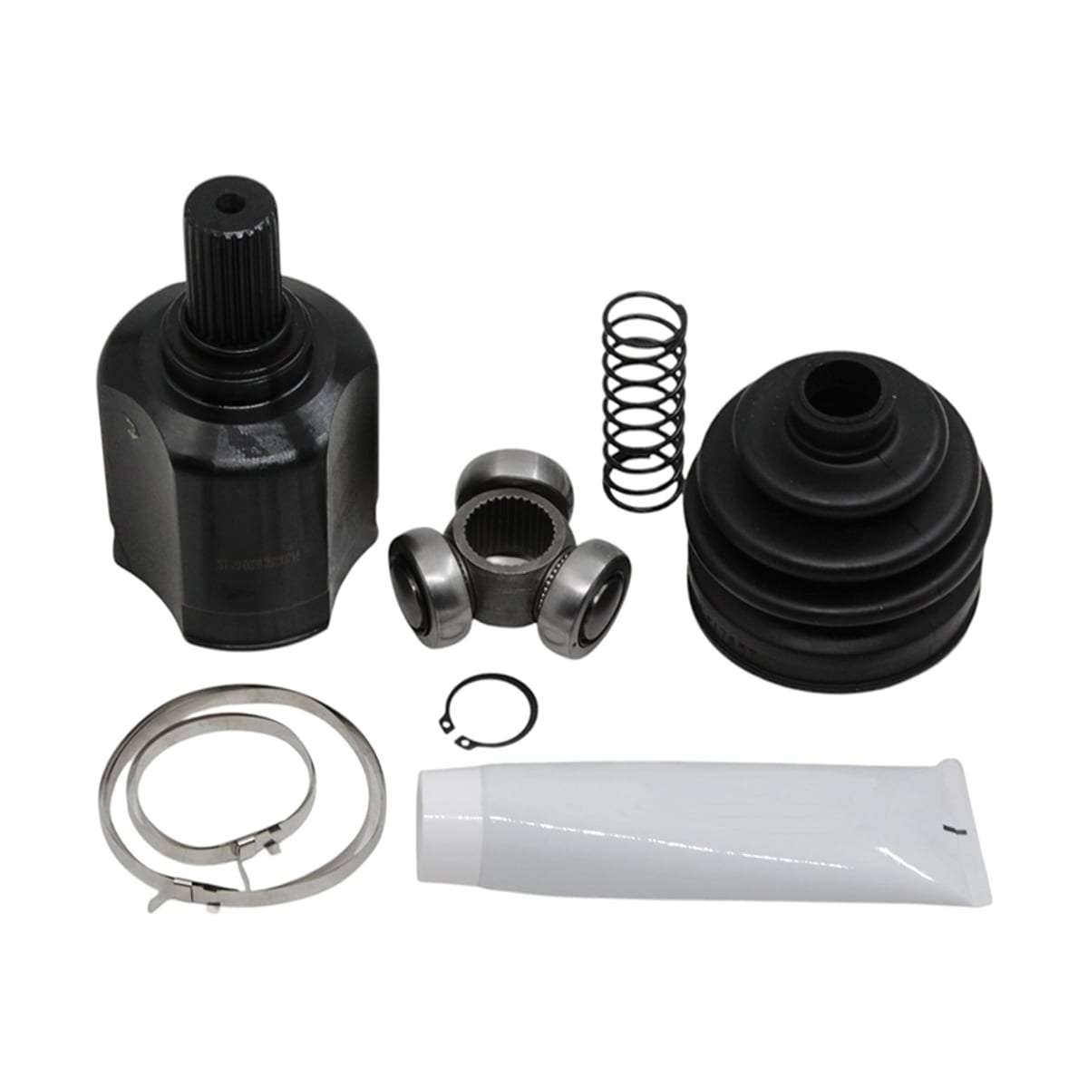 SAT Шрус (Спереди/ Слева/ Внутр) Renault Duster 10-21 / Kaptur 16-22