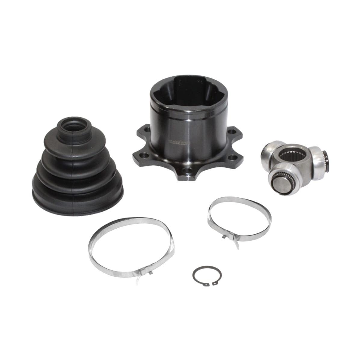 SAT Шрус (Спереди/ Внутр) Toyota Estima 90-99 / Estima Emina 92-99