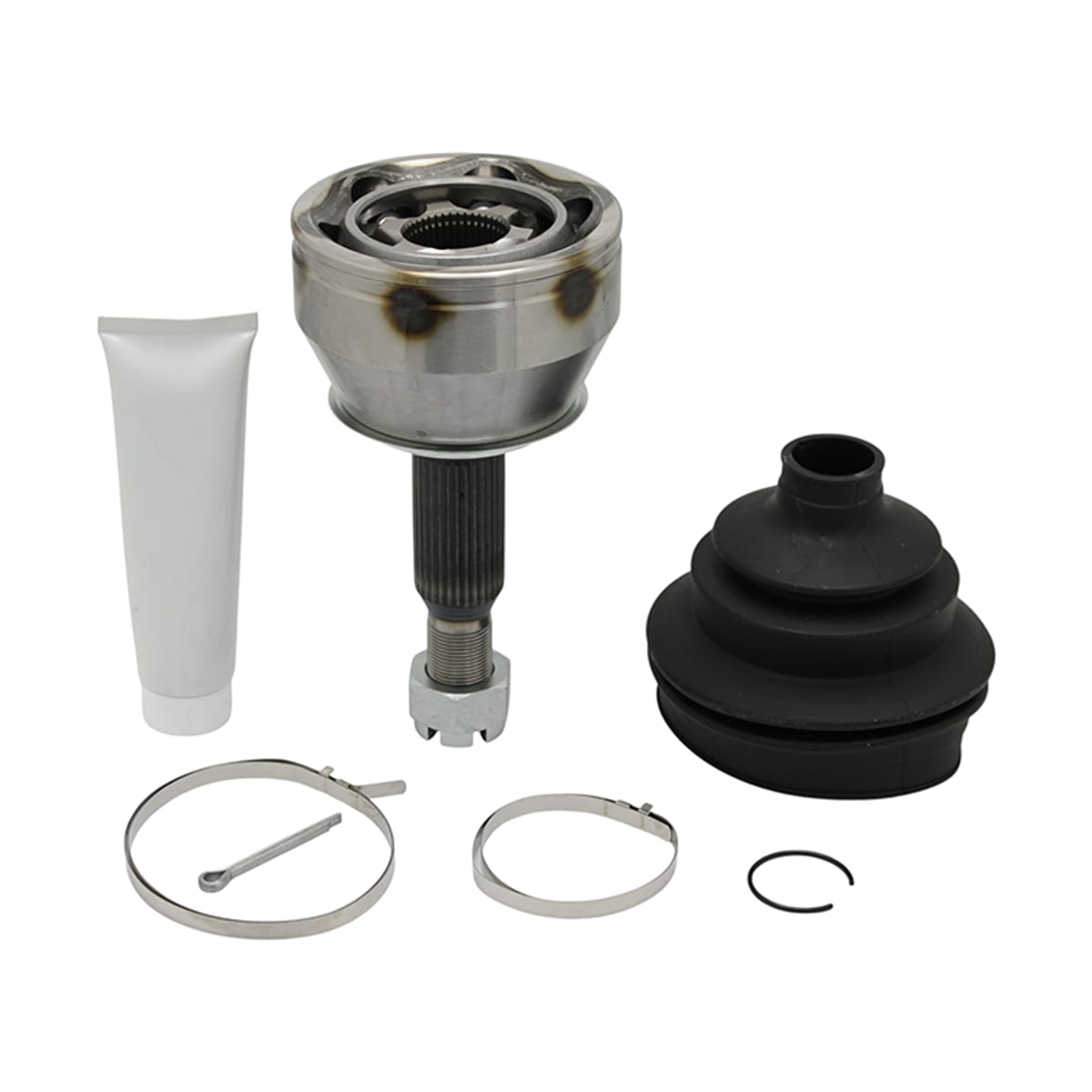 SAT Шрус (Спереди/ Наруж) Nissan Patrol 10-24 / Infiniti QX80 13-20