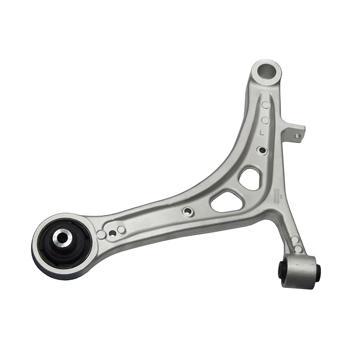 SAT Рычаг подвески Subaru Impreza WRX STI 07-14 (Слева)