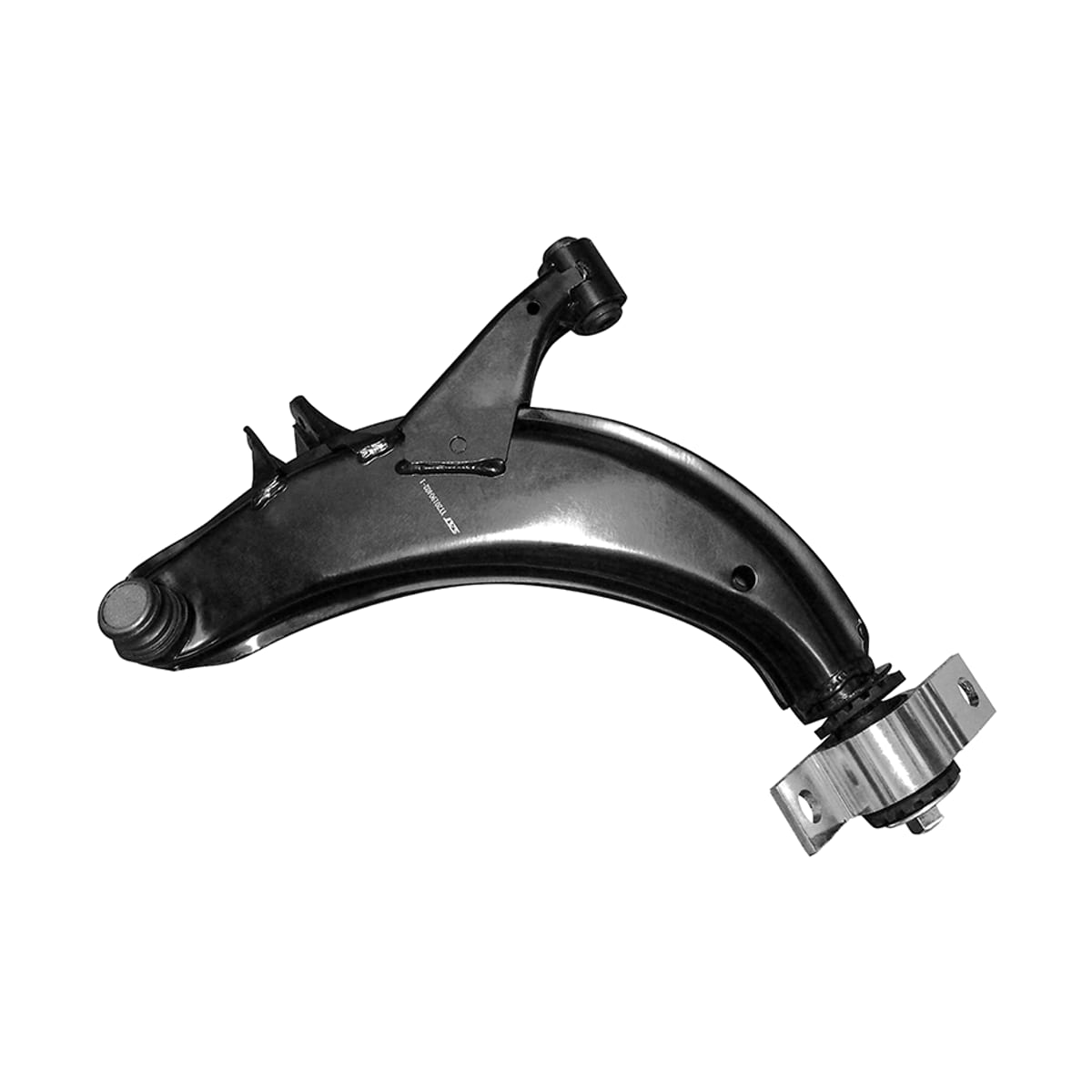 SAT Рычаг подвески Subaru Forester 02-08 (Слева)