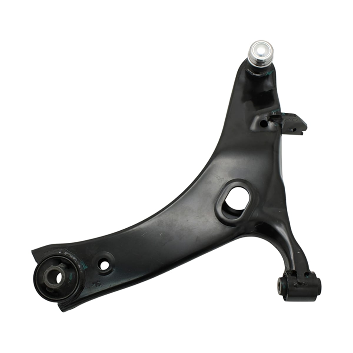 SAT Рычаг подвески Subaru Forester 07-13 / Impreza 07-12 (Слева) ST20202SC010