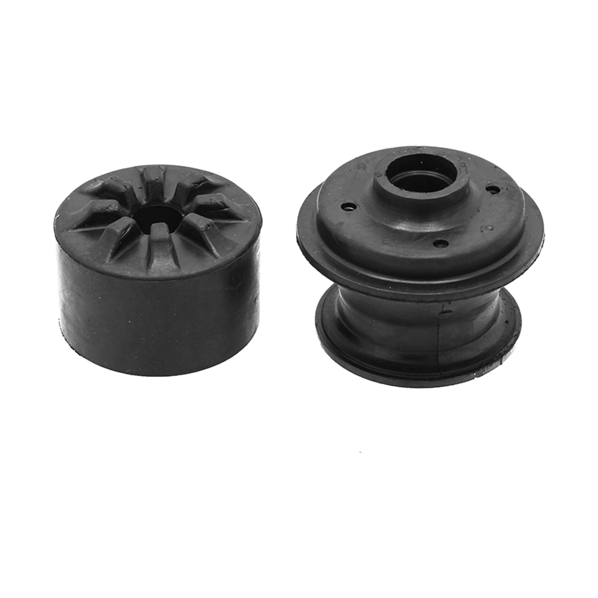 SAT Подушка рамы Mitsubishi L200 15