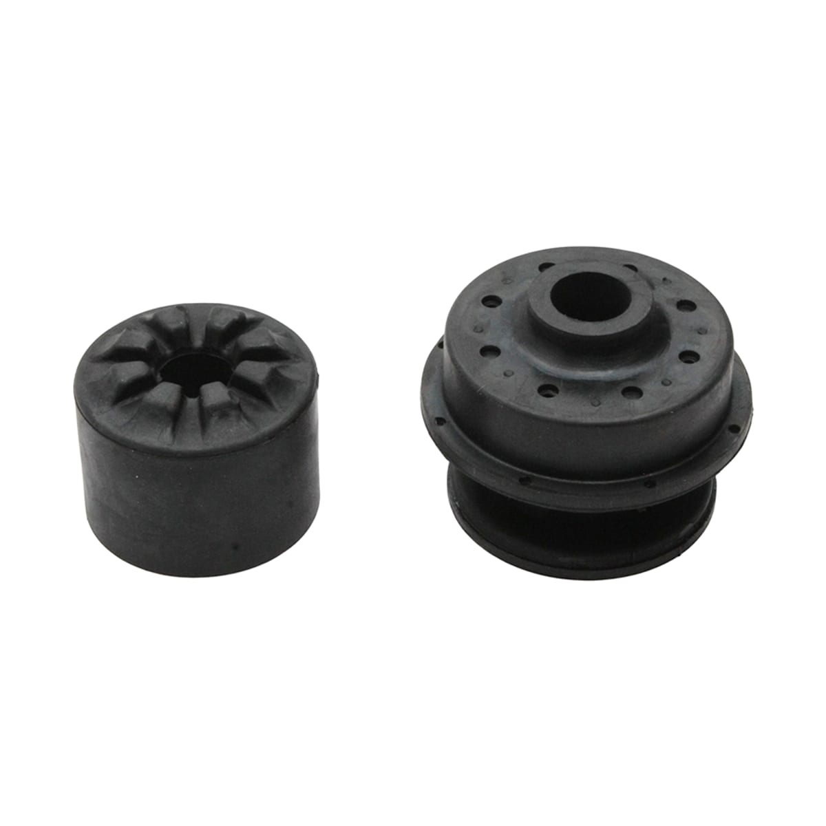 SAT Подушка рамы Mitsubishi L200 15