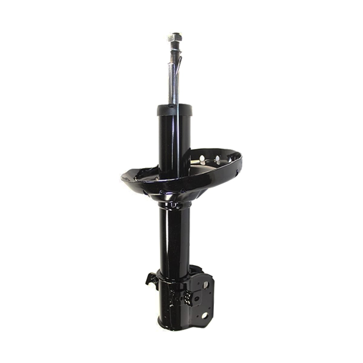 SAT Стойка передняя Subaru Forester 02-08 (Слева)