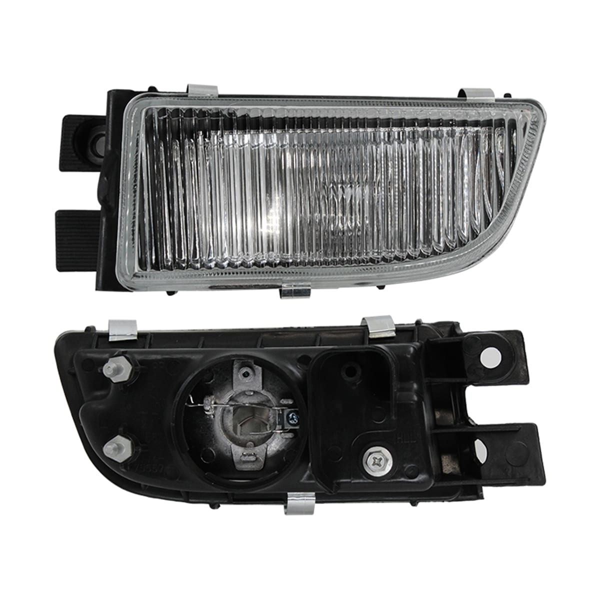 SAT Фара противотуманная (Слева) Toyota Caldina (T190) 92-02
