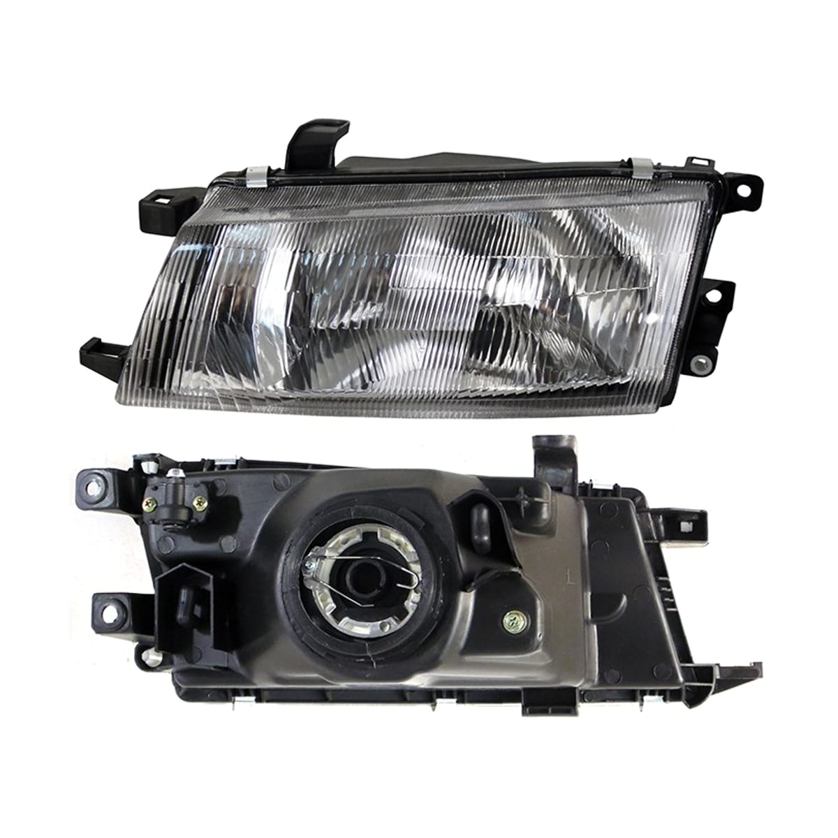 SAT Фара Toyota Carina (T190) 92-96 (Слева) ST20316L