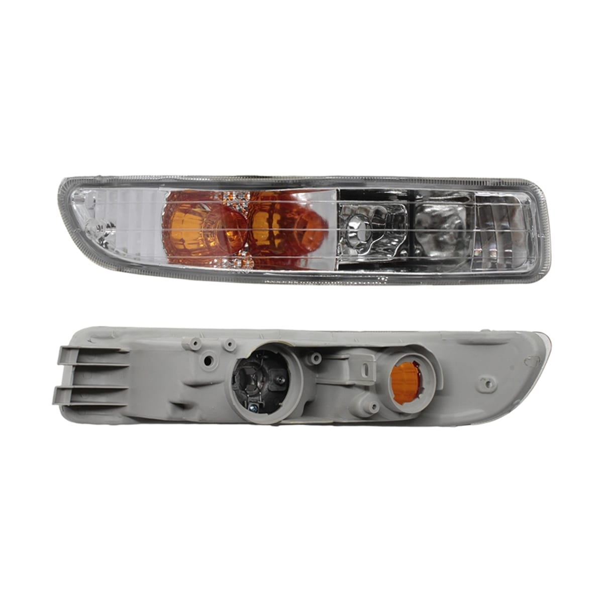 SAT Поворот Toyota Carina (T190) 92-96 / Carina E 92-98 (Справа/ В бампер)