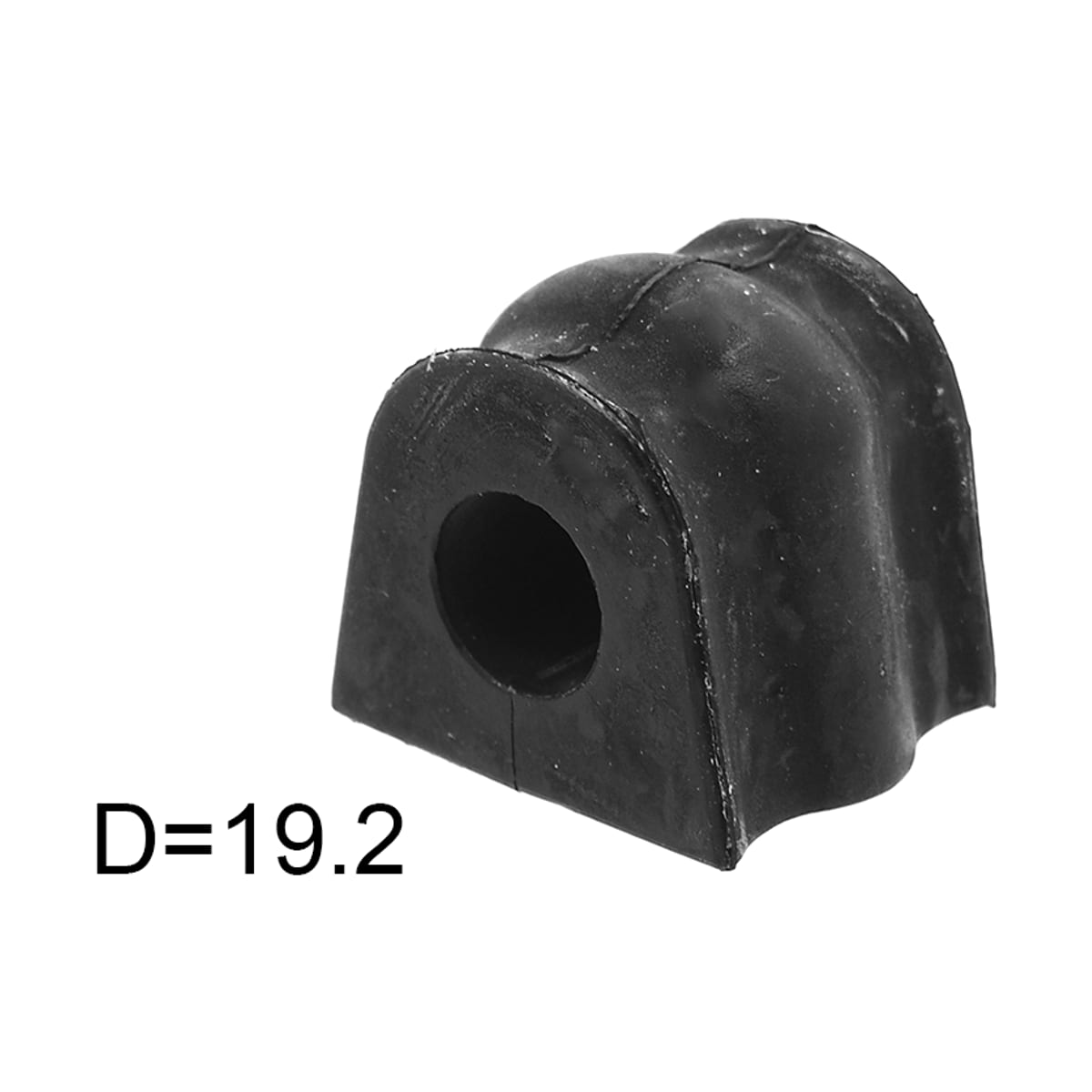 SAT Втулка стабилизатора Subaru Forester 97-02 / Impreza 00-07 (19,20)