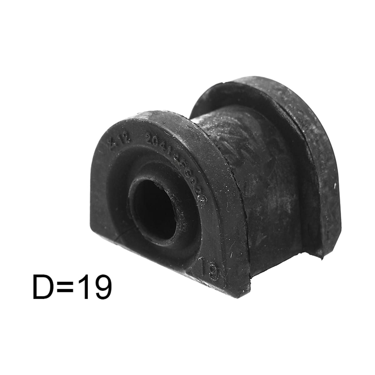 SAT Втулка стабилизатора Subaru Forester 07-13 / Impreza 00-14 (19,00)
