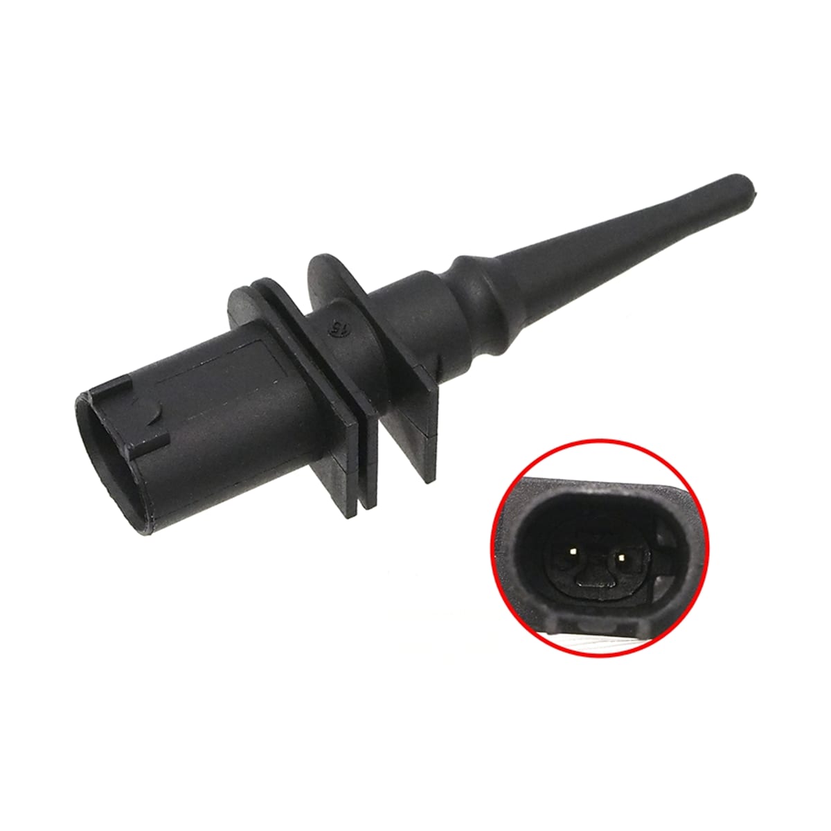 Деталь Датчик температуры BMW 1-Series 07-19 / 3-Series 98-22 SAT