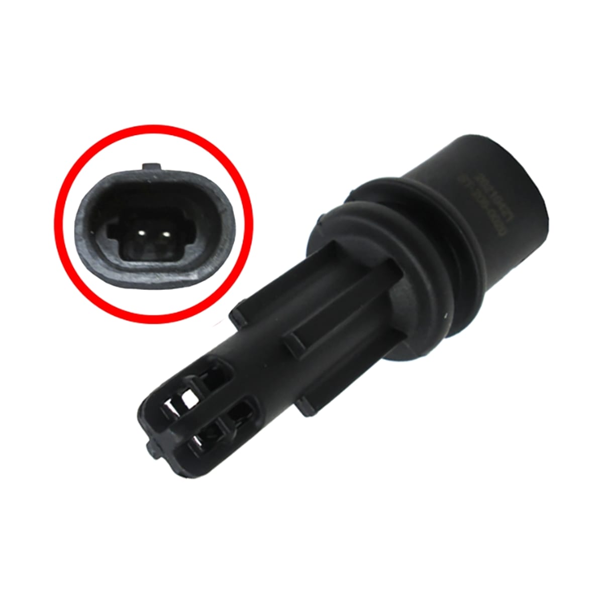 SAT Датчик температуры Opel Astra 94-13 / Corsa 93-14