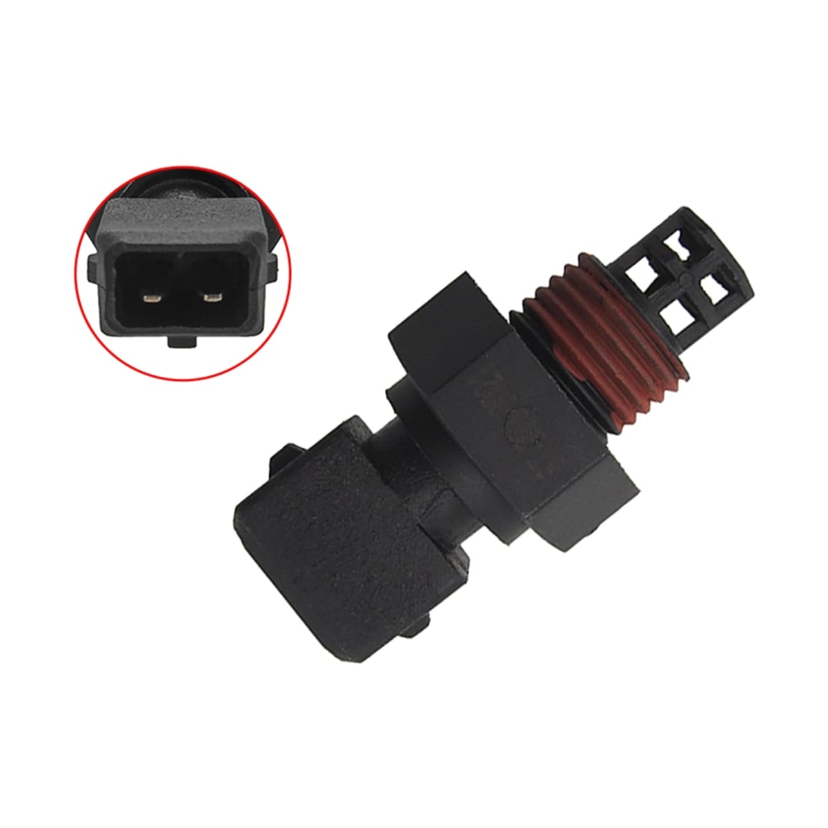 SAT Датчик температуры Chevrolet Matiz 05-10 / Spark 05-10 ST2060021