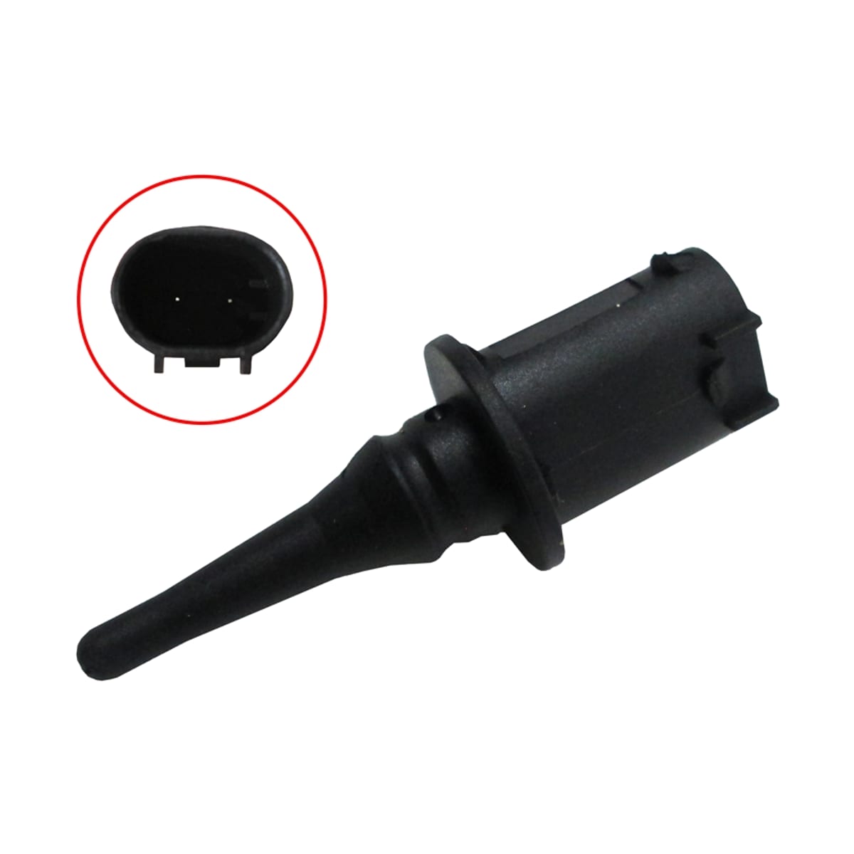 SAT Датчик температуры Mercedes-Benz C-Class 93-21 / E-Class 95-23 ST2060023