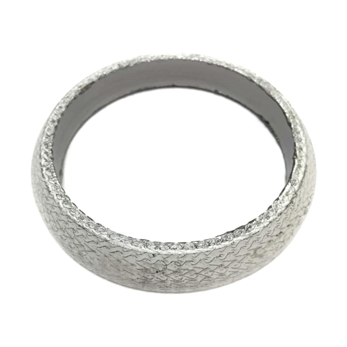 SAT Кольцо глушителя Nissan AD 99-08 / Primera 01-08 QR20DD;QR20DE;QR25DD;QR25DE