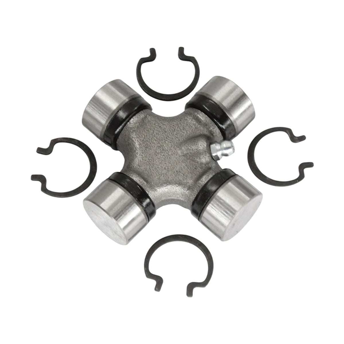 SAT Крестовина карданного вала Chevrolet Captiva 06-15 / Hyundai Santa Fe 00-12