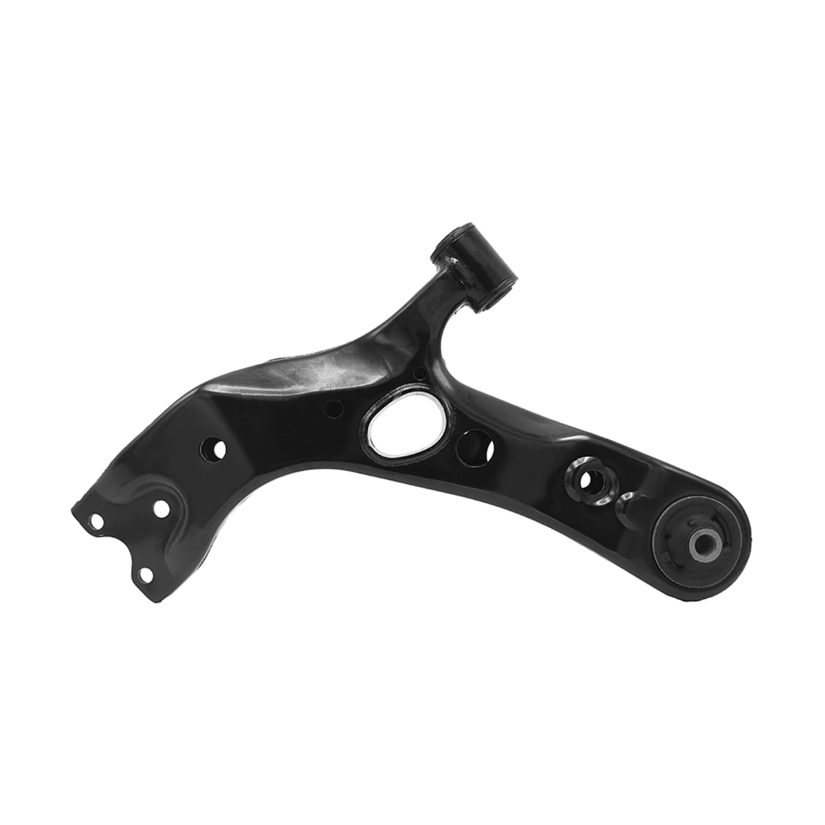 SAT Рычаг подвески Toyota Avensis (T270) 08-18 / Corolla 06-19 (Слева)