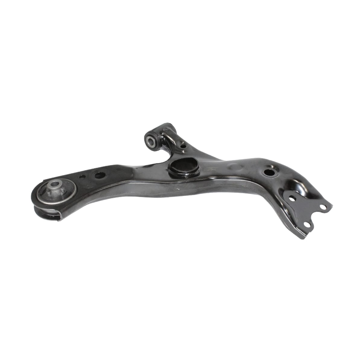 SAT Рычаг подвески Toyota C-HR 16-23 / Prius 15-23 (Снизу/ Спереди/ Справа) ST210055