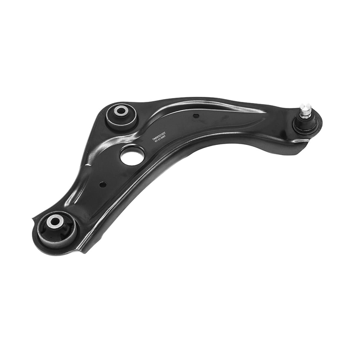 SAT Рычаг подвески Nissan Qashqai 13-22 (Снизу/ Спереди/ Справа)