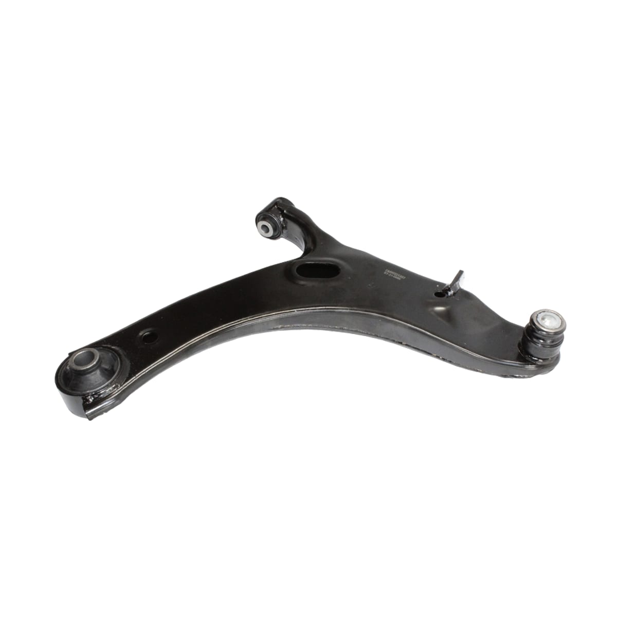 SAT Рычаг подвески Subaru Levorg 14-20 / XV 11-17 (Снизу/ Спереди/ Справа) ST210089