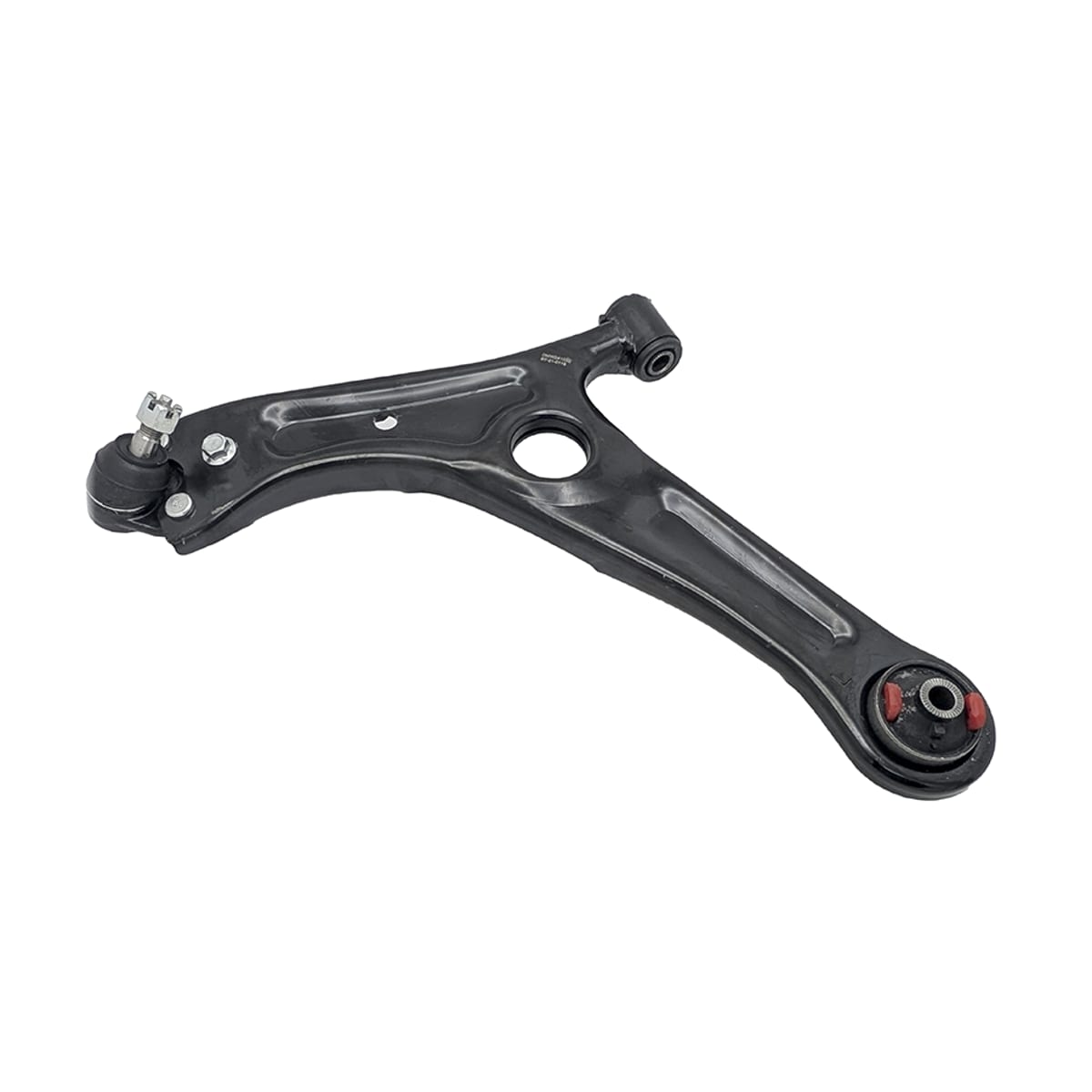 SAT Рычаг подвески Chery Tiggo 4 18-23 / Tiggo 7 Pro 19-24 (Слева) ST210119