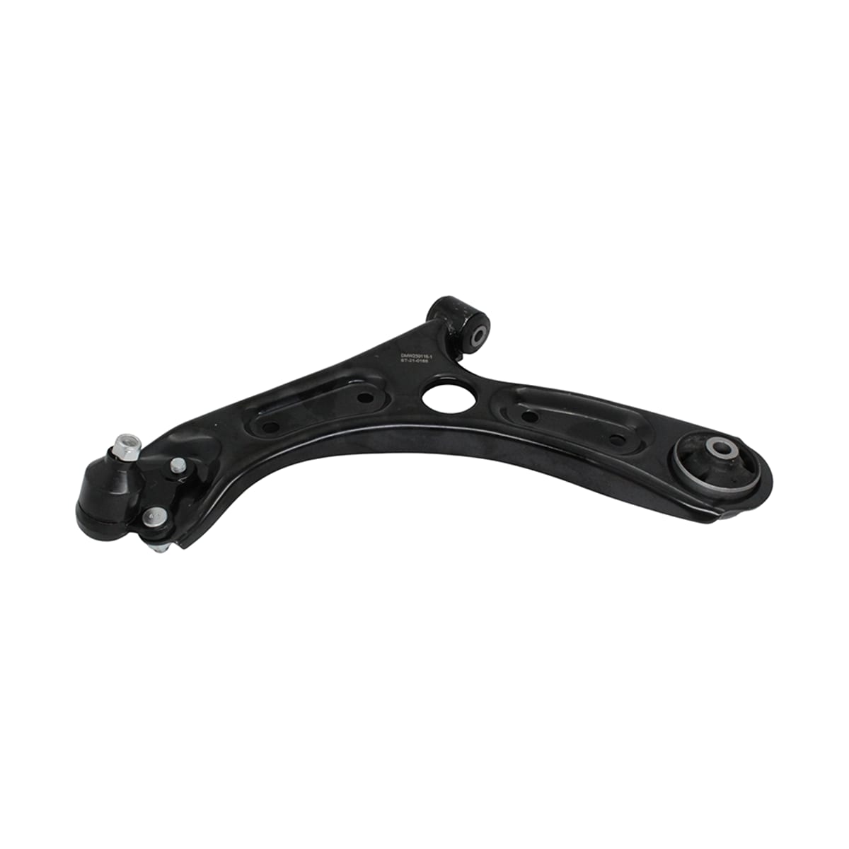 SAT Рычаг подвески Hyundai Elantra 15-20 / Kia Cerato 16-21 (Слева)