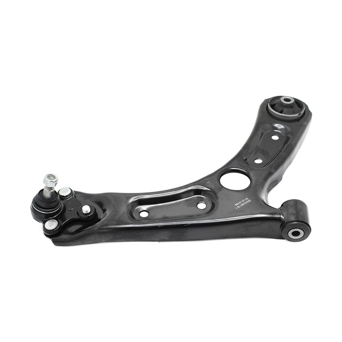 SAT Рычаг подвески Hyundai Elantra 15-20 / Kia Cerato 16-21 (Справа) ST210169