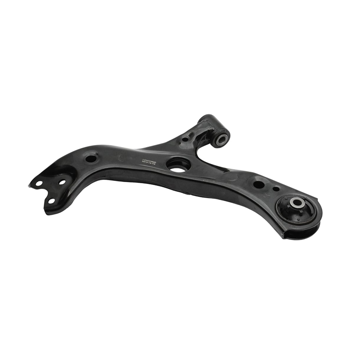 Деталь Рычаг подвески Toyota Corolla (E210) 18-22 / Prius 15-23 (Слева) SAT