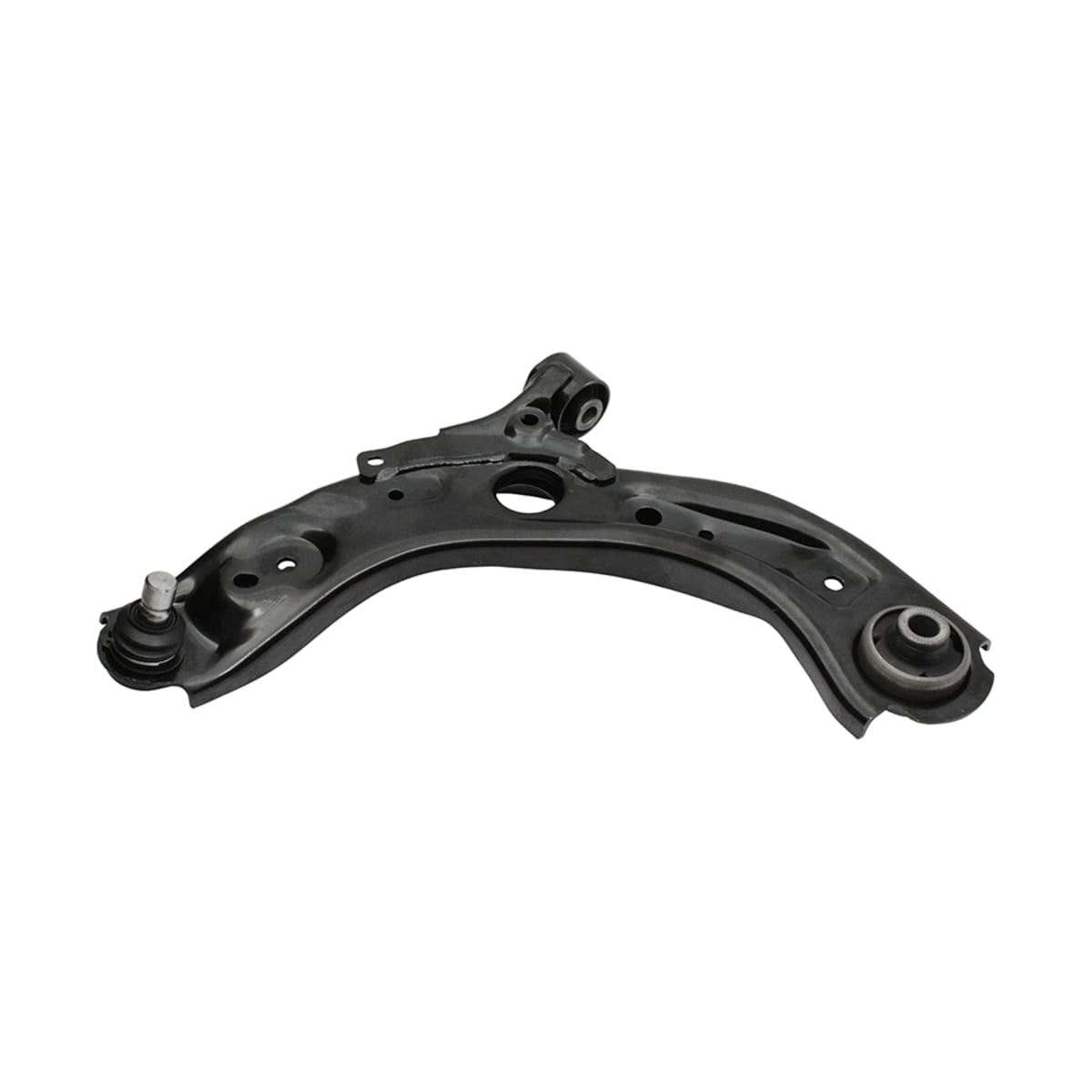 Деталь Рычаг подвески Mazda CX-30 19- (Слева) SAT