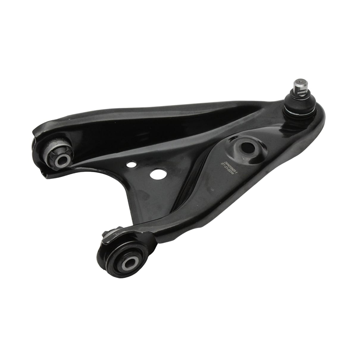 SAT Рычаг подвески Nissan Almera 12-19 / Renault Logan 04-22 (Снизу/ Спереди/ Справа)