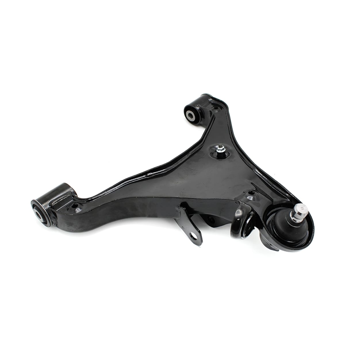 SAT Рычаг подвески Nissan Pathfinder 04-14 / Navara 04-15