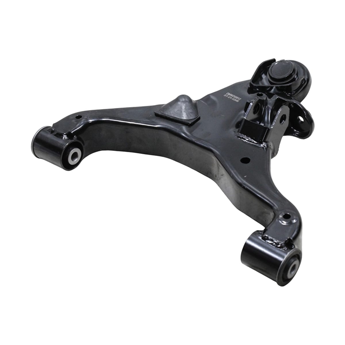 SAT Рычаг подвески Nissan Pathfinder 04-14 / Navara 04-15