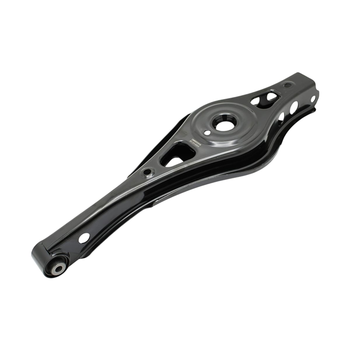 Деталь Рычаг подвески Chery Tiggo 7 Pro 19-24 / Tiggo 8 18-26 SAT