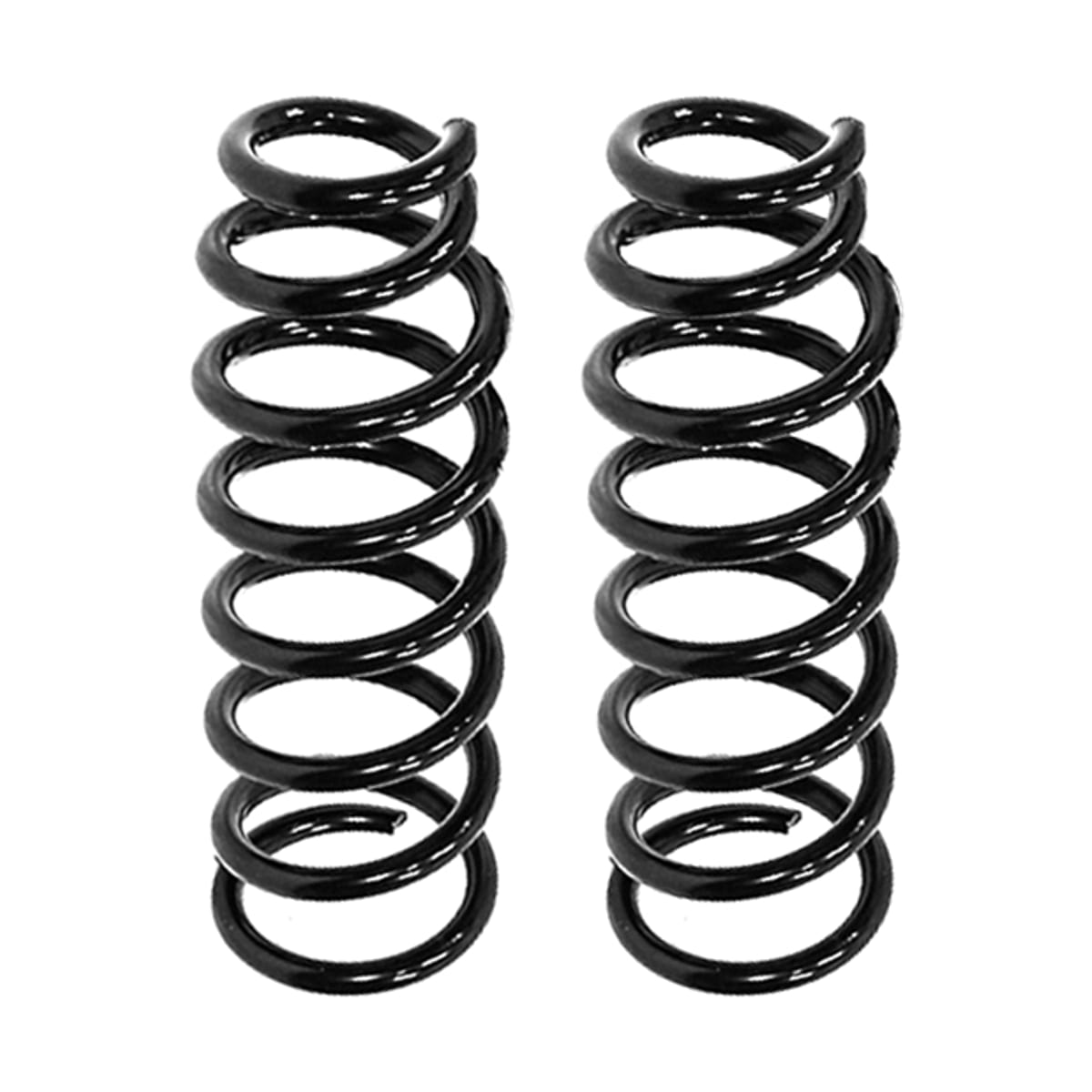 SAT Пружина подвески Toyota Mark II Wagon Blit 02-07 / Verossa 01-04 (Сзади/ Комплект) ST21062