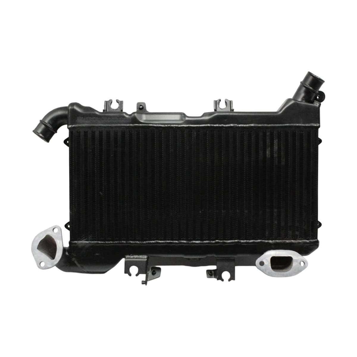 SAT Интеркулер Toyota Land Cruiser (J200) 07-21 / Lexus LX 15-23 ST2110028