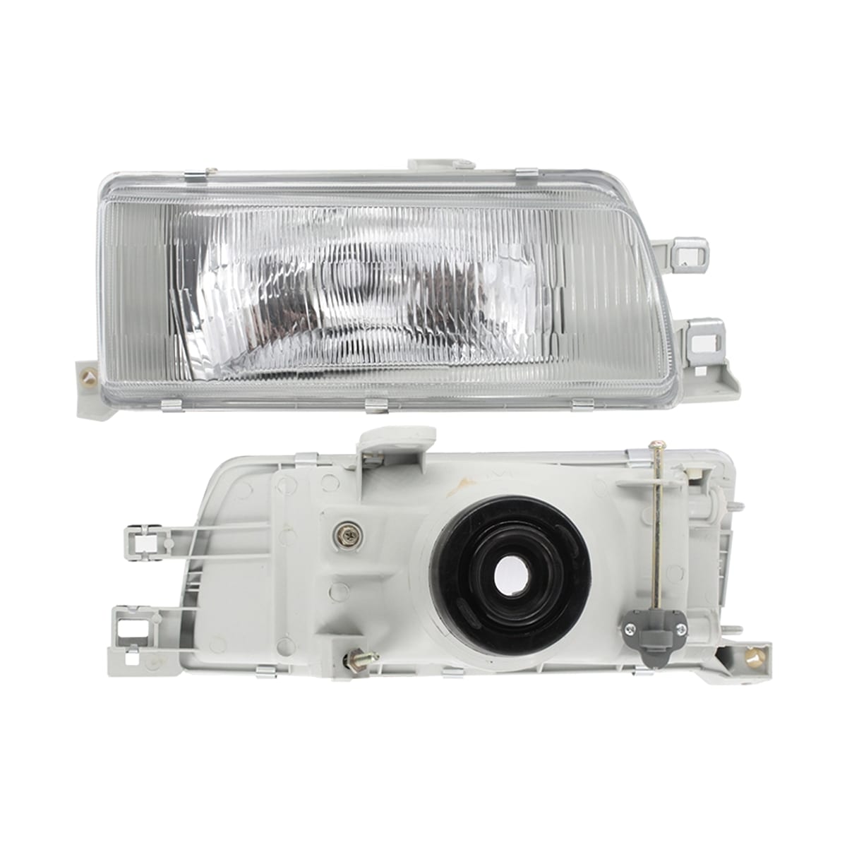 SAT Фара Toyota Corolla (E90) 87-92 (Справа)