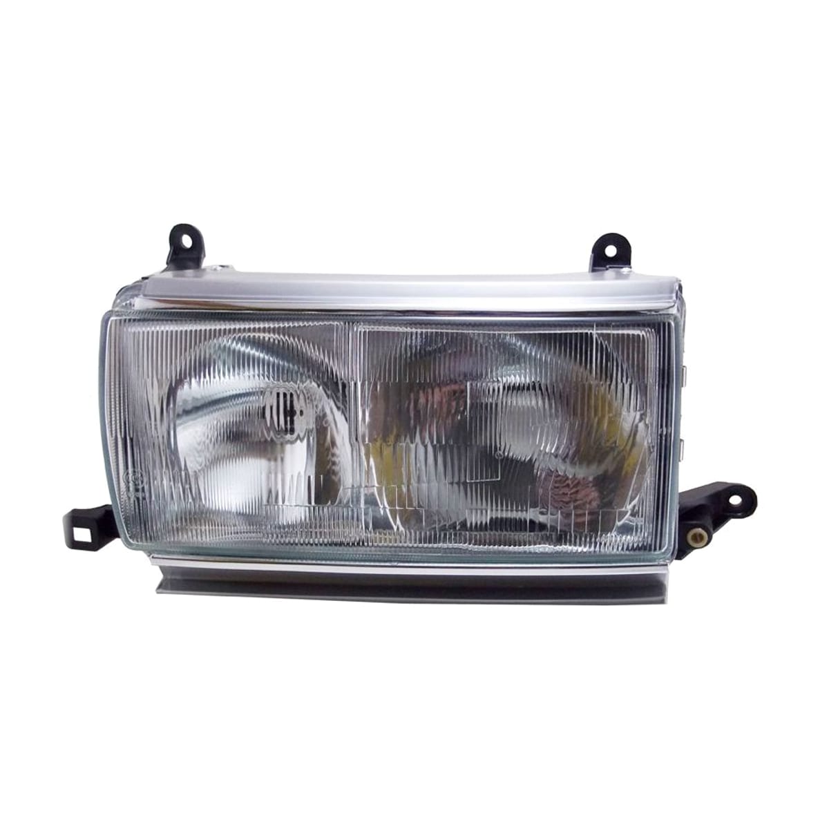 Деталь Фара Toyota Land Cruiser (J80) 95-97 (Слева) SAT