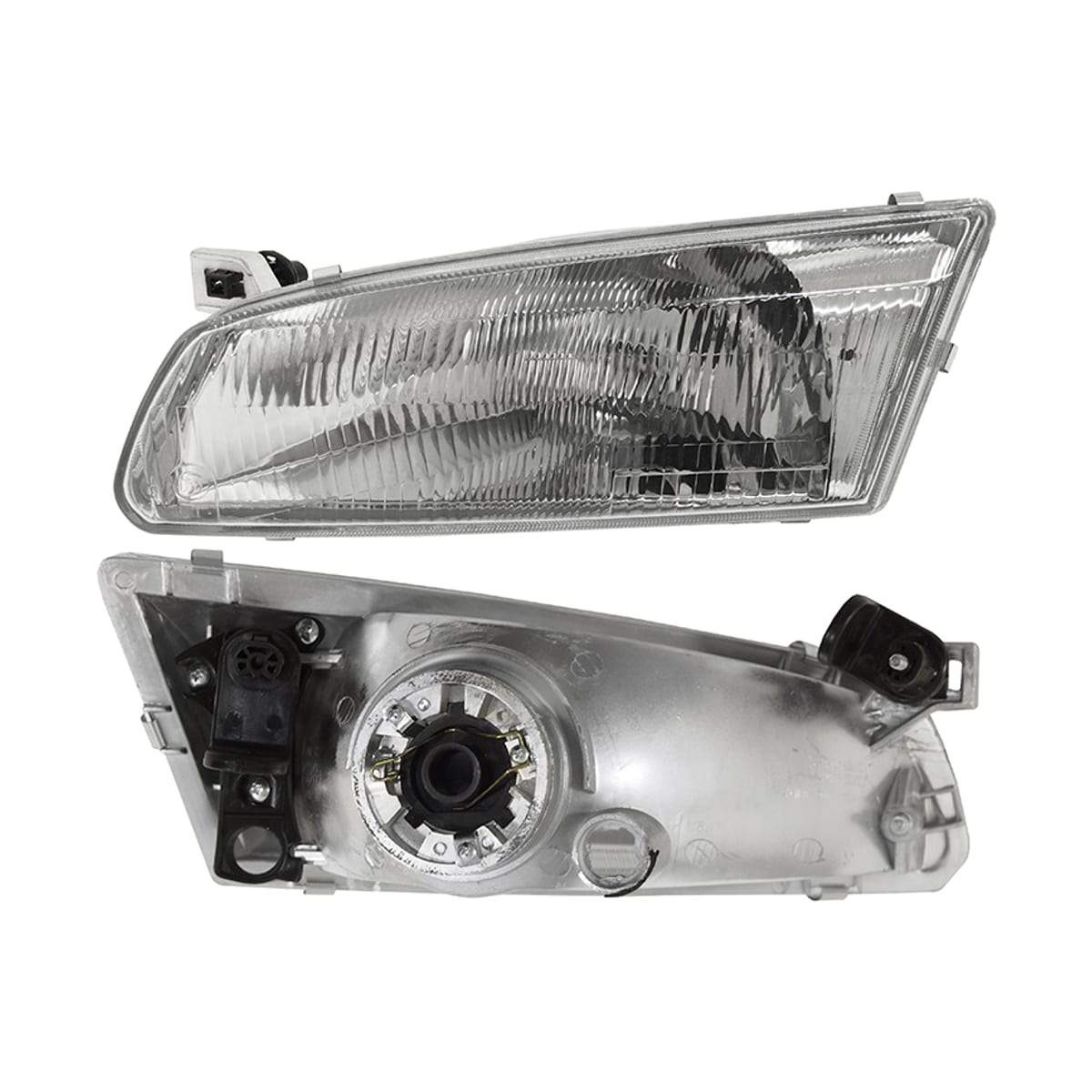 SAT Фара Toyota Camry Gracia 96-99 / Camry USA 96-99 (Слева) ST2121176L