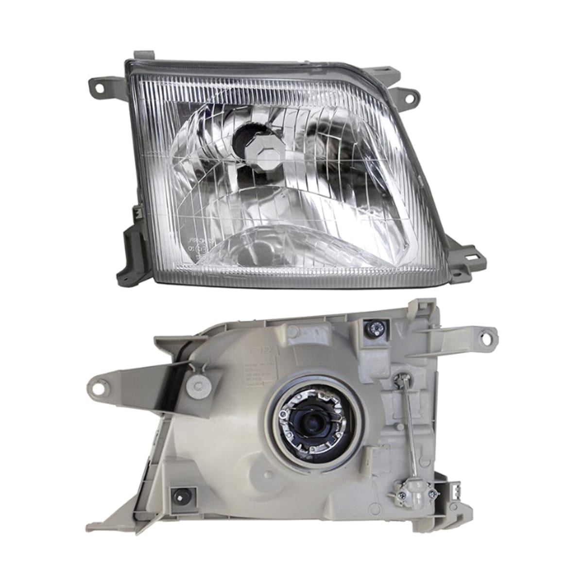 SAT Фара Toyota Land Cruiser Prado (J90) 99-02 (Справа)