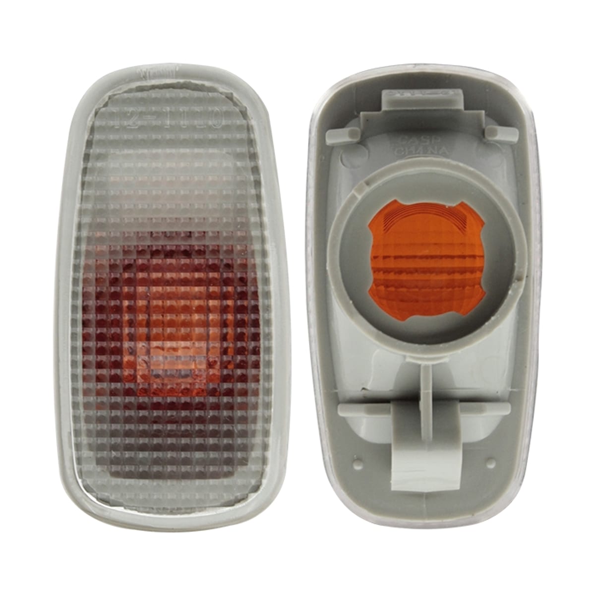SAT Поворот в крыло Toyota Land Cruiser (J200) 07-21 / Land Cruiser Prado 02-09 (Справа=Слева)