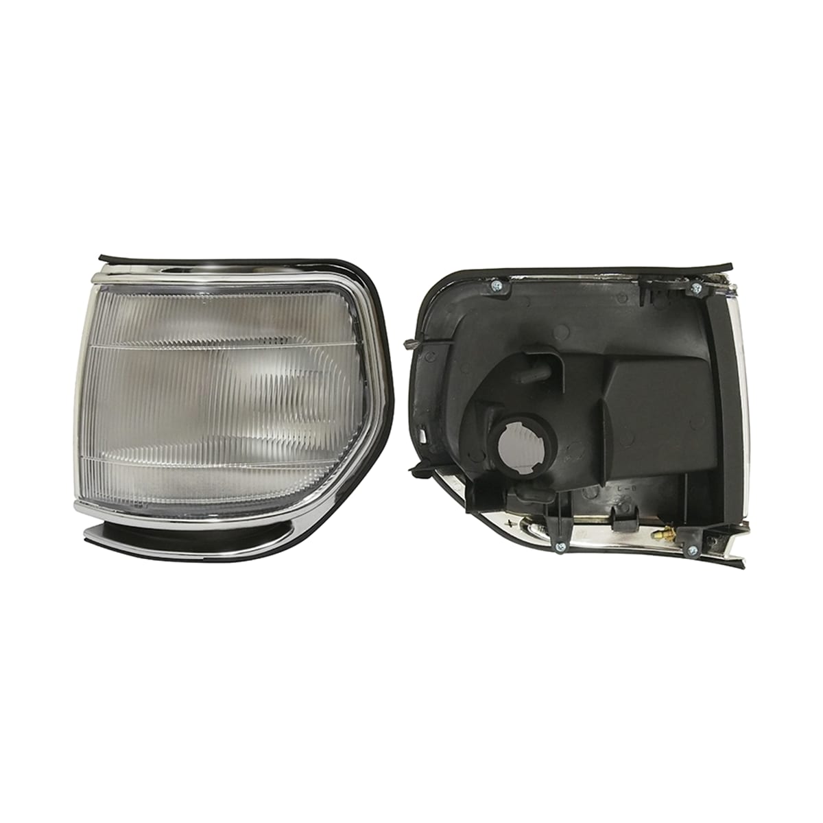 SAT Габарит Toyota Land Cruiser (J80) 89-97 (Слева)