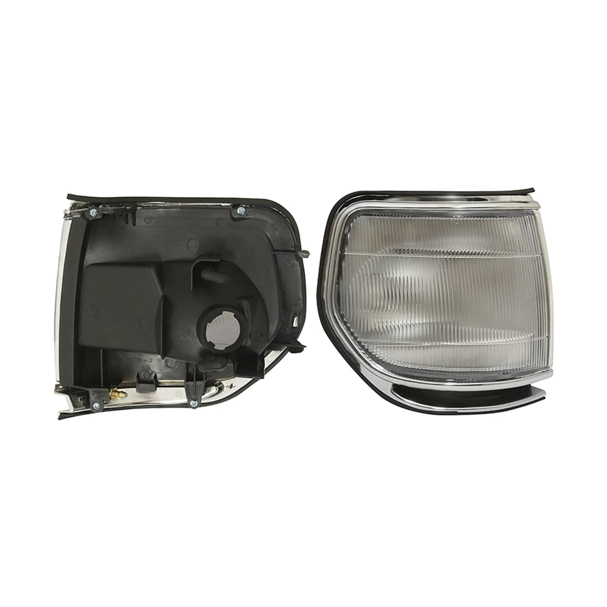 SAT Габарит Toyota Land Cruiser (J80) 89-97 (Справа) ST21215A6R