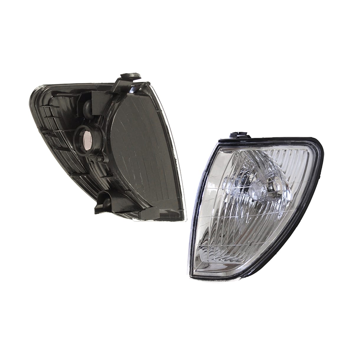 SAT Габарит Toyota Land Cruiser (J100) 98-05 / Land Cruiser Cygnus 98-05 (Слева)