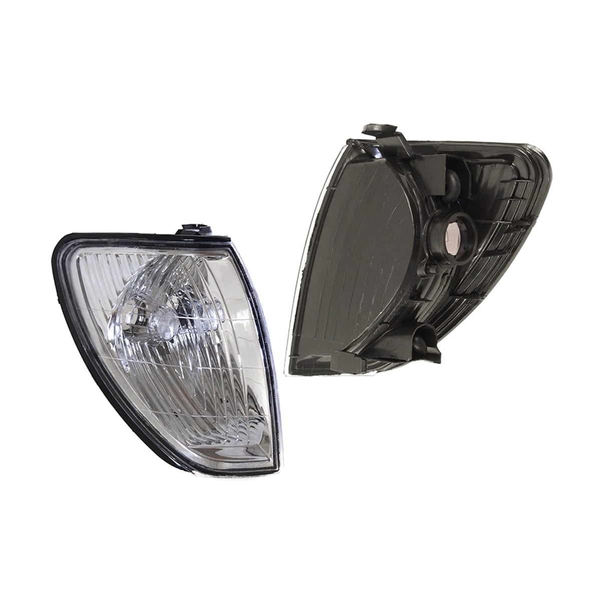 SAT Габарит Toyota Land Cruiser (J100) 98-05 / Land Cruiser Cygnus 98-05 (Справа)
