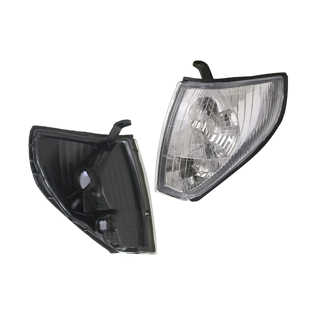 SAT Поворот Toyota Land Cruiser Prado (J90) 99-02 (Слева) ST21215F4L