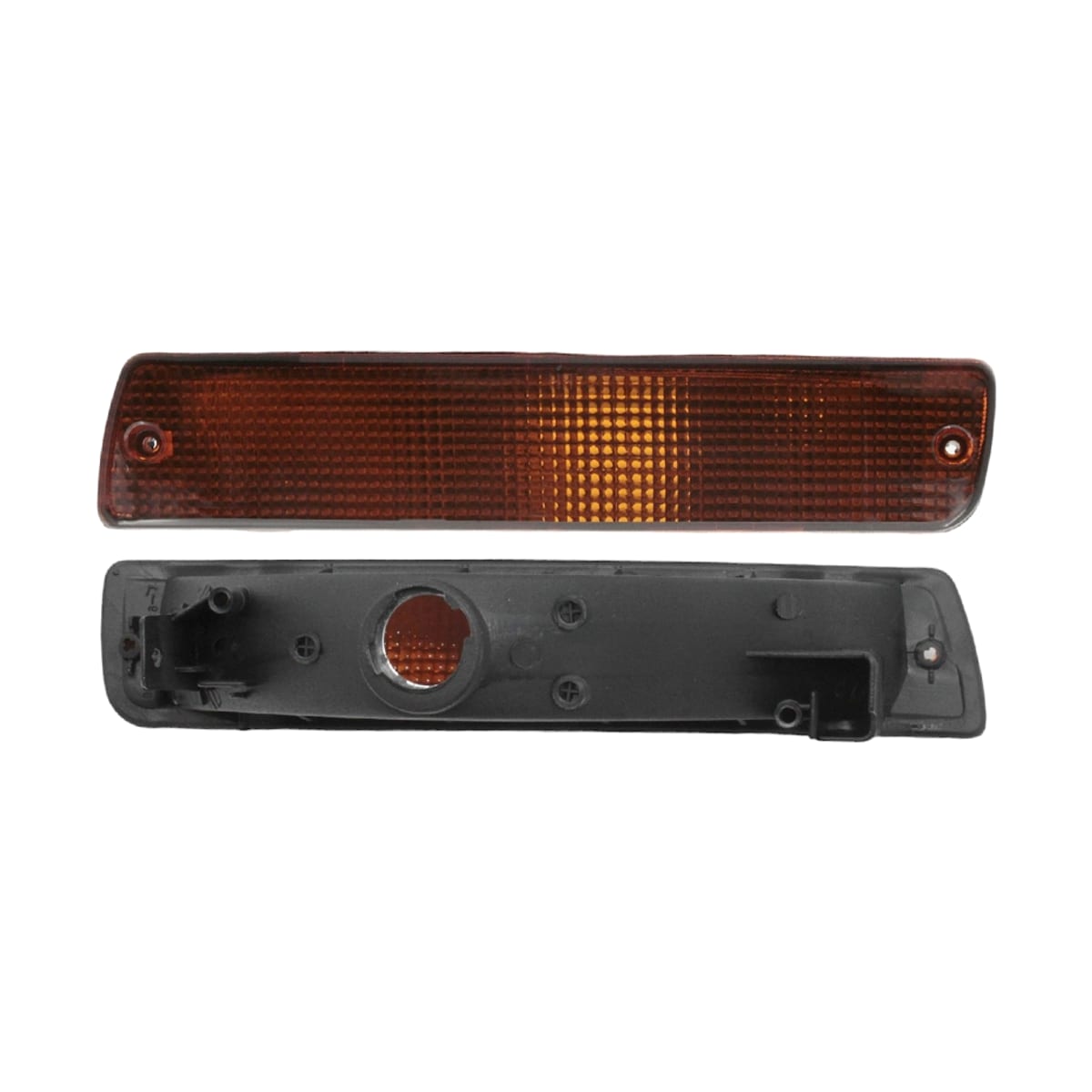 SAT Поворот Toyota Land Cruiser (J80) 89-97 (Слева/ В бампер) ST2121649L