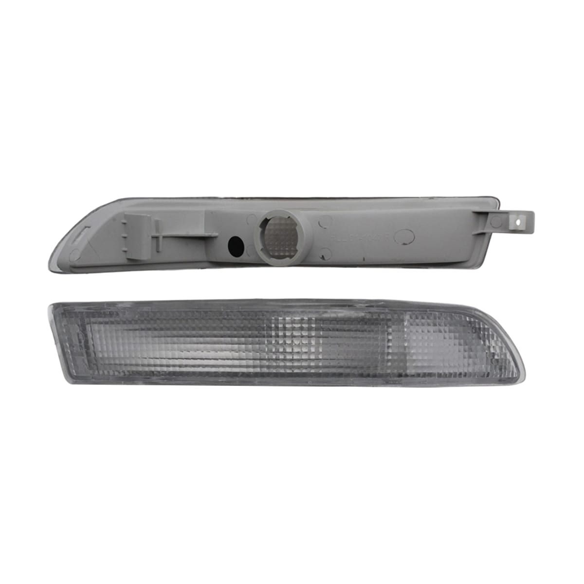 SAT Поворот Toyota Corolla (E100) 91-02 (Справа/ В бампер/ белый)
