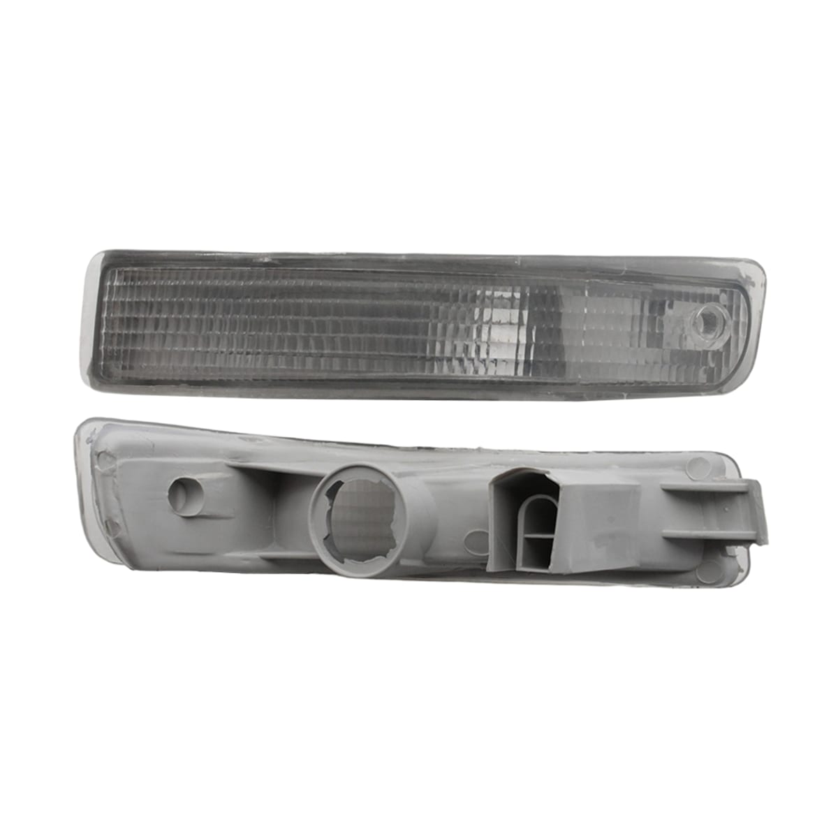SAT Поворот Toyota Corolla (E100) 93-97 / Sprinter 93-02 (Слева/ В бампер/ белый)